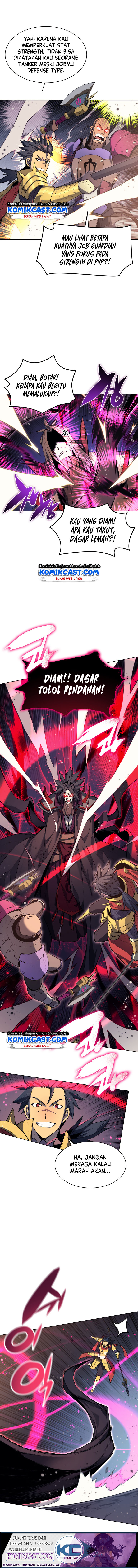 Overgeared Chapter 47