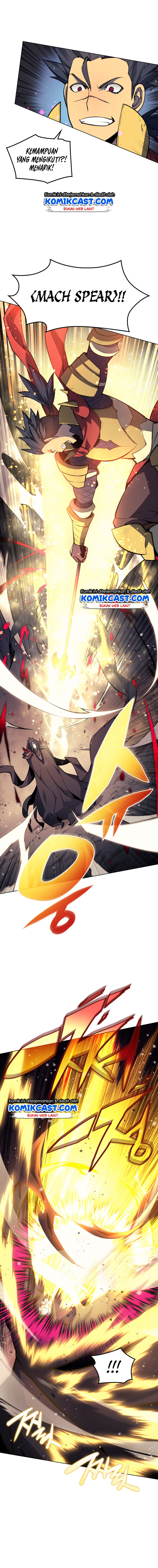 Overgeared Chapter 47