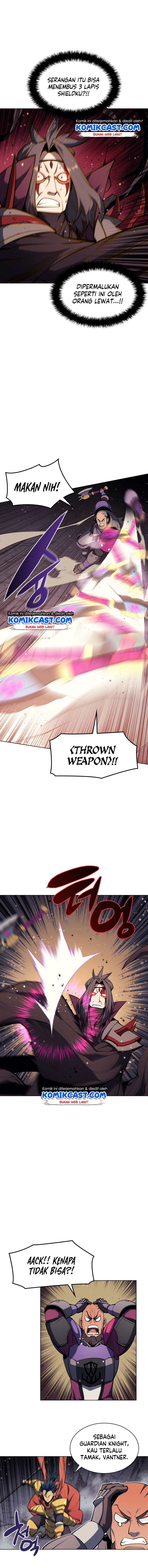 Overgeared Chapter 47