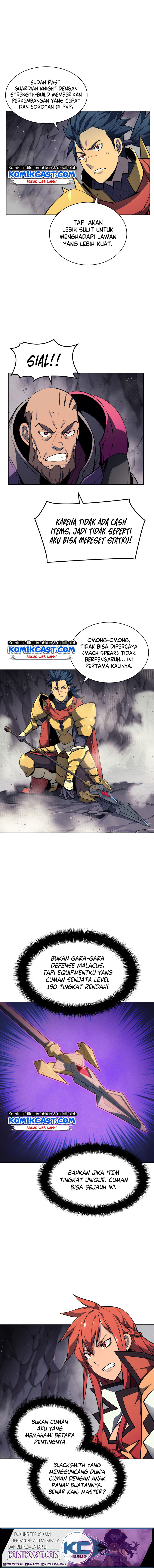 Overgeared Chapter 47