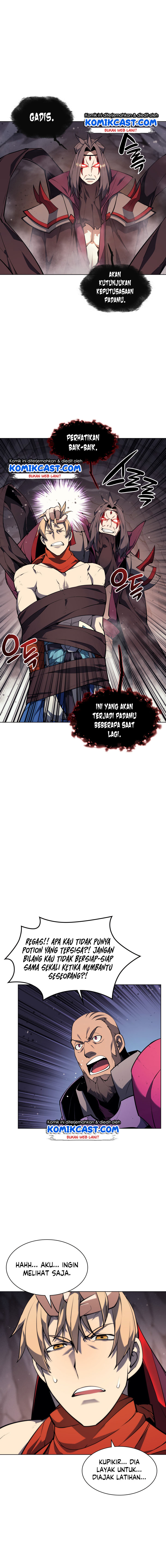 Overgeared Chapter 47
