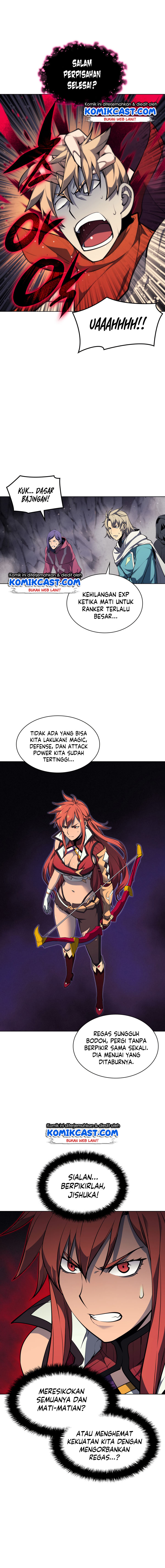 Overgeared Chapter 47