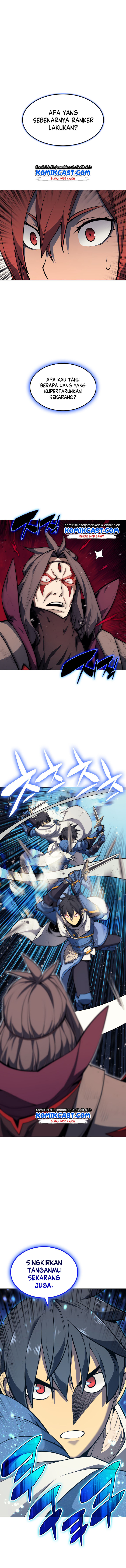Overgeared Chapter 47