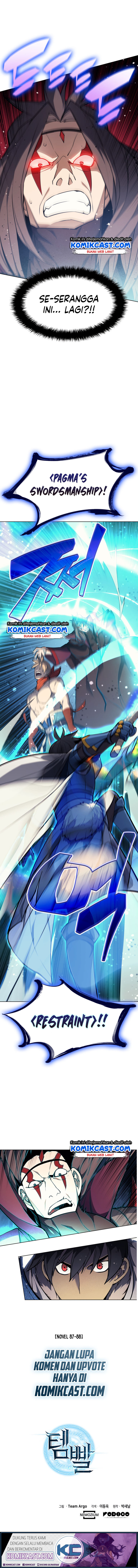 Overgeared Chapter 47