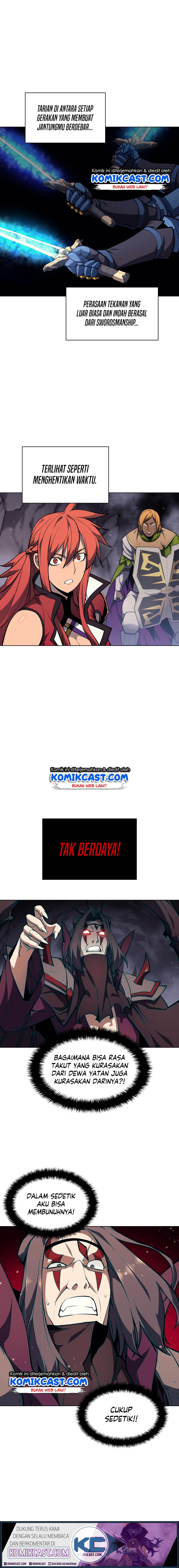 Overgeared Chapter 48
