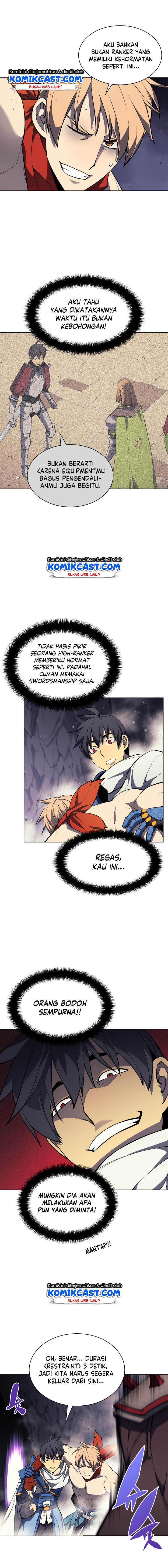Overgeared Chapter 48