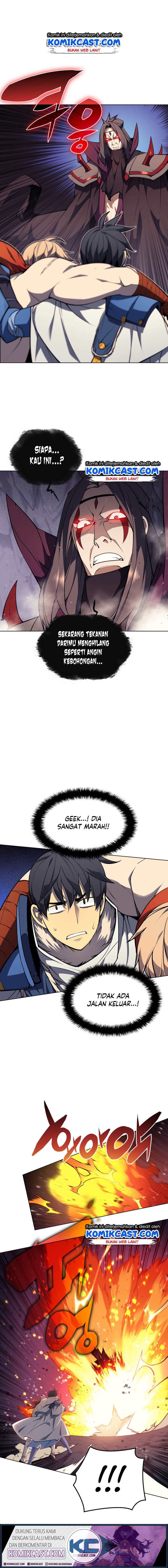 Overgeared Chapter 48
