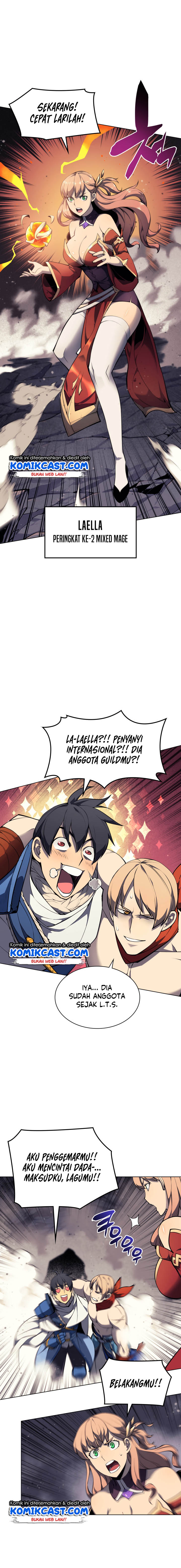 Overgeared Chapter 48