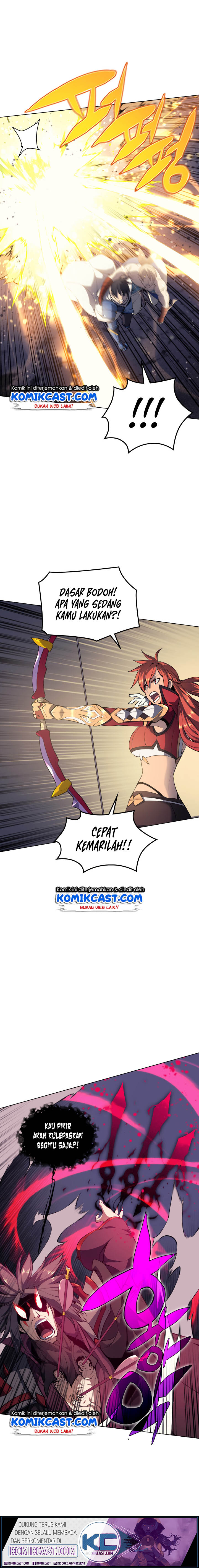 Overgeared Chapter 48