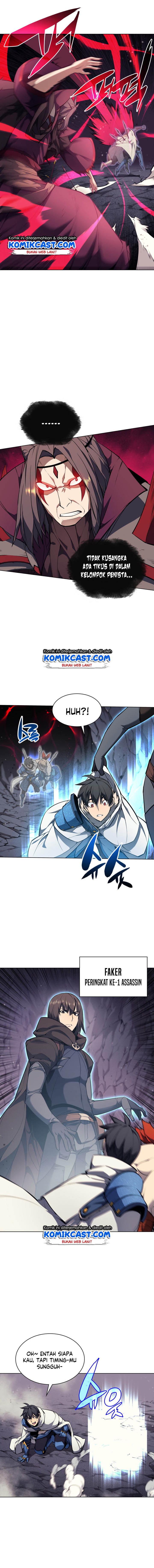 Overgeared Chapter 48