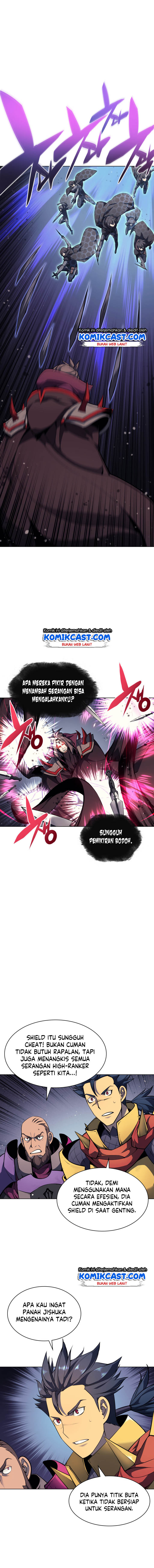 Overgeared Chapter 48
