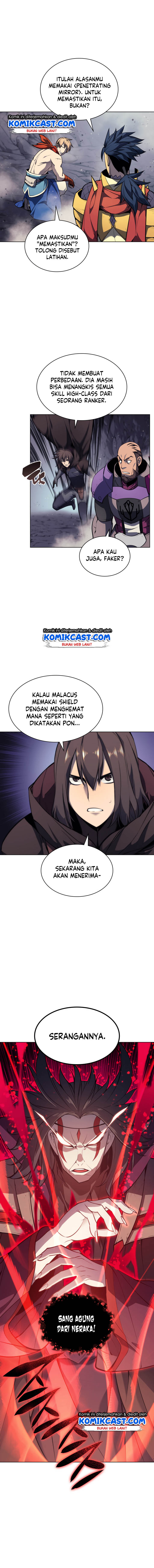 Overgeared Chapter 48