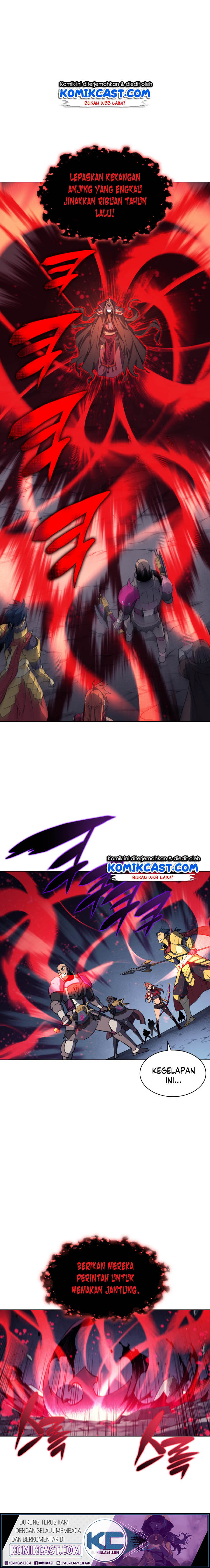 Overgeared Chapter 48
