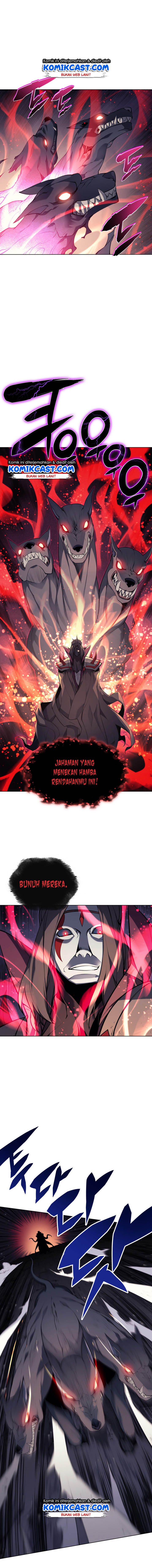 Overgeared Chapter 48