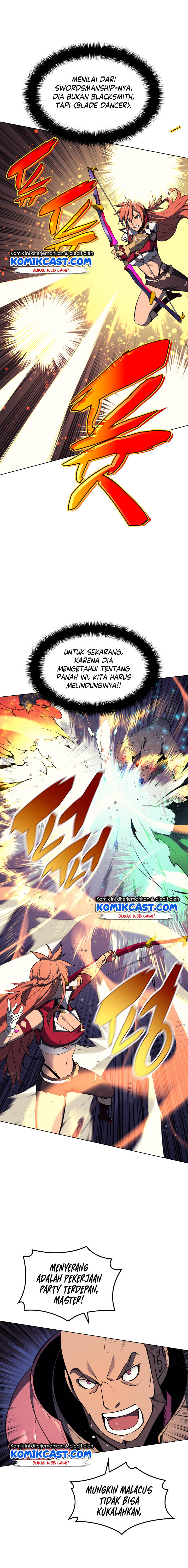 Overgeared Chapter 48