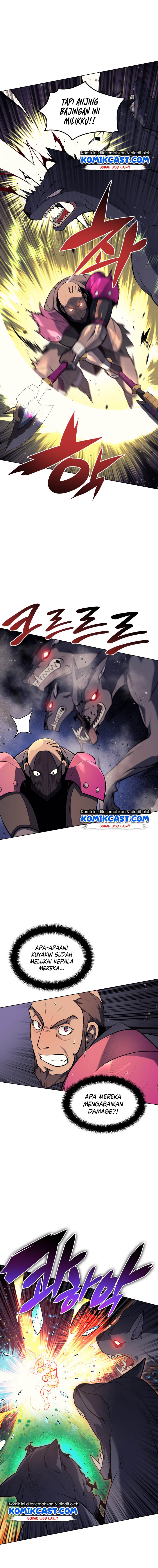 Overgeared Chapter 48