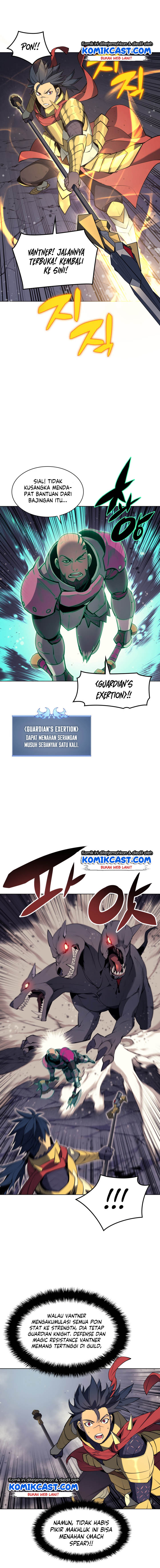 Overgeared Chapter 48