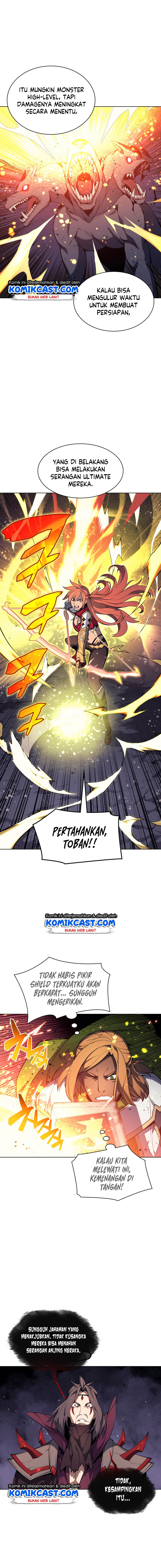 Overgeared Chapter 48