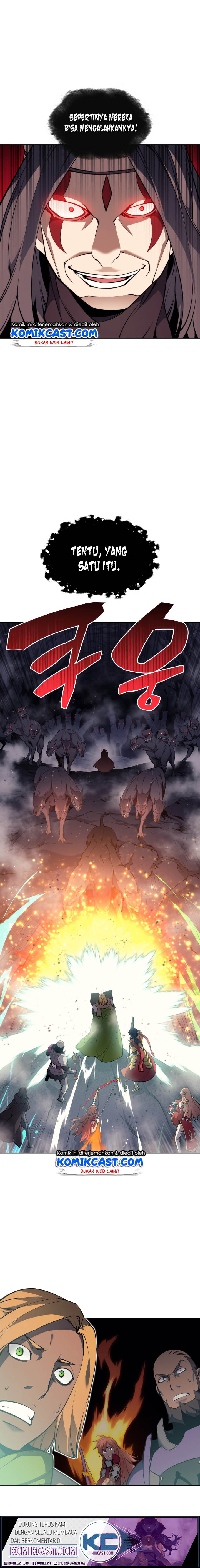 Overgeared Chapter 48