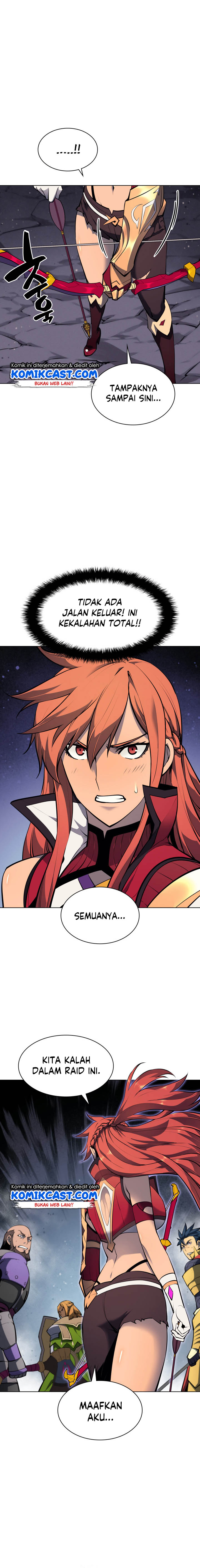 Overgeared Chapter 48