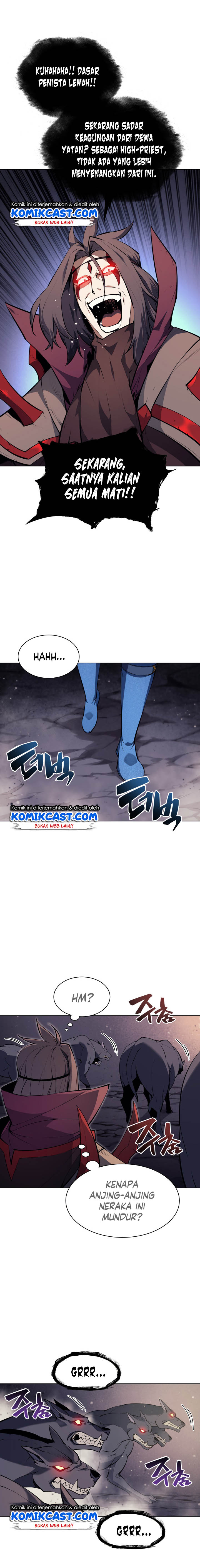Overgeared Chapter 48