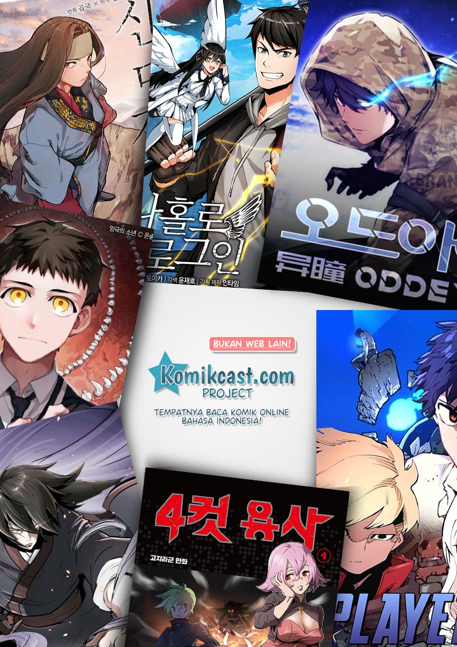 Overgeared Chapter 49