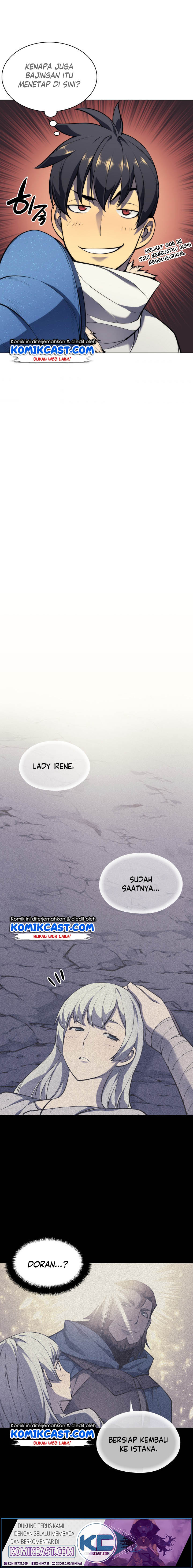 Overgeared Chapter 50