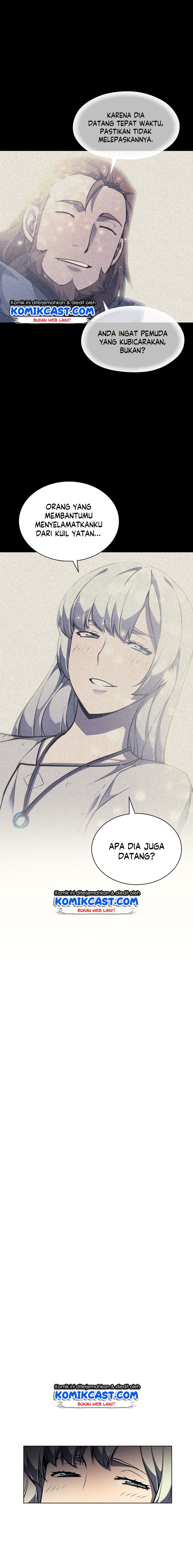 Overgeared Chapter 50