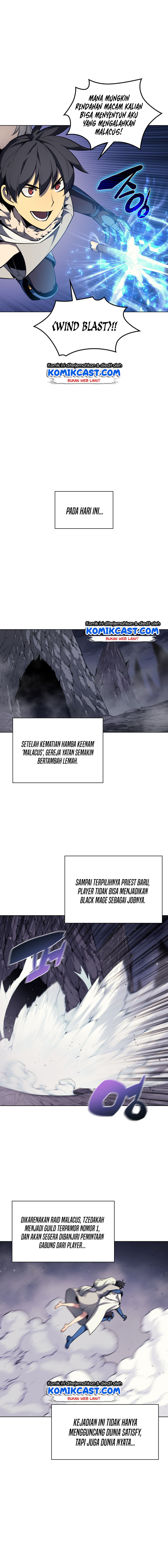 Overgeared Chapter 50