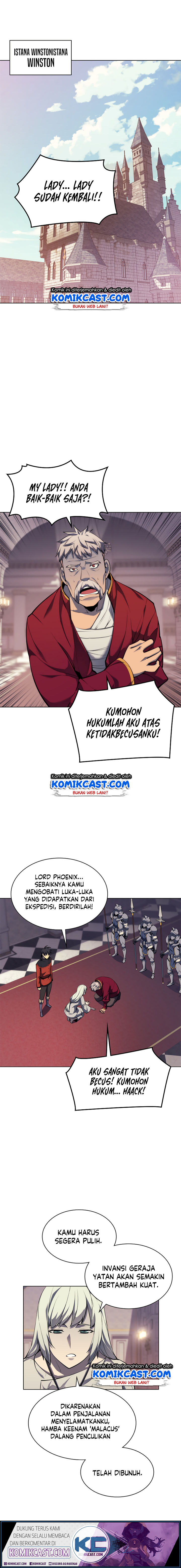 Overgeared Chapter 51