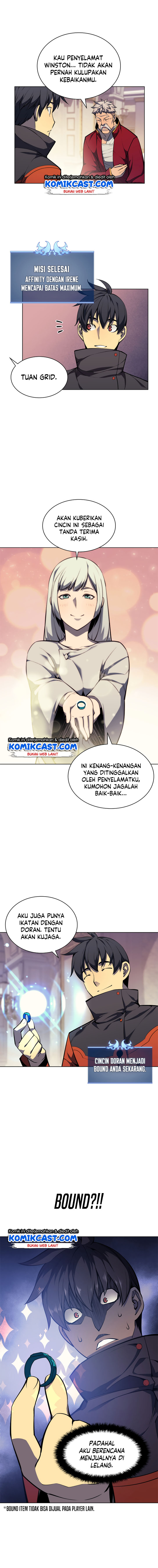 Overgeared Chapter 51