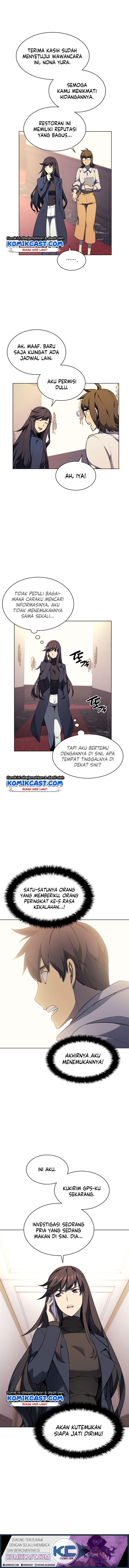 Overgeared Chapter 51