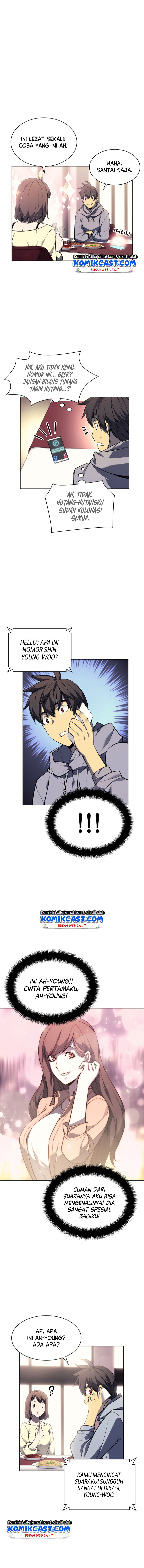 Overgeared Chapter 51