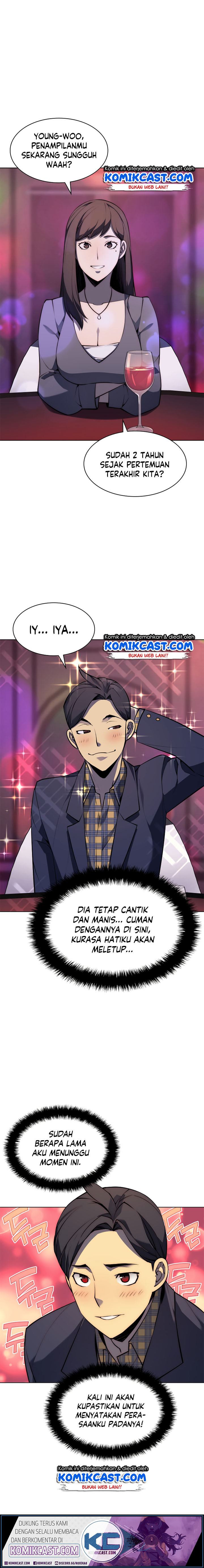 Overgeared Chapter 51