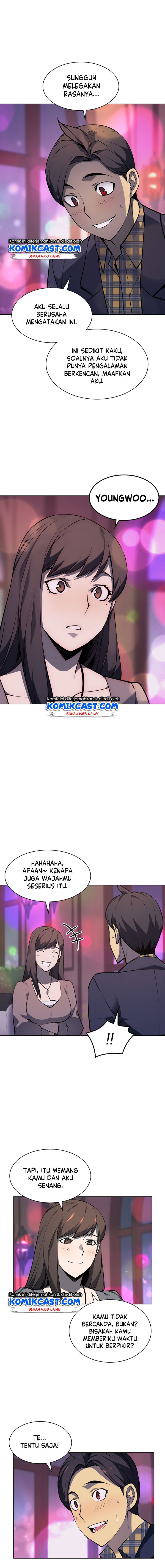 Overgeared Chapter 51