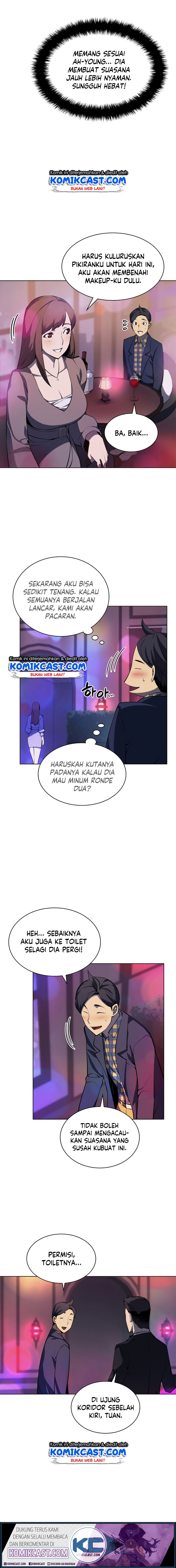 Overgeared Chapter 51