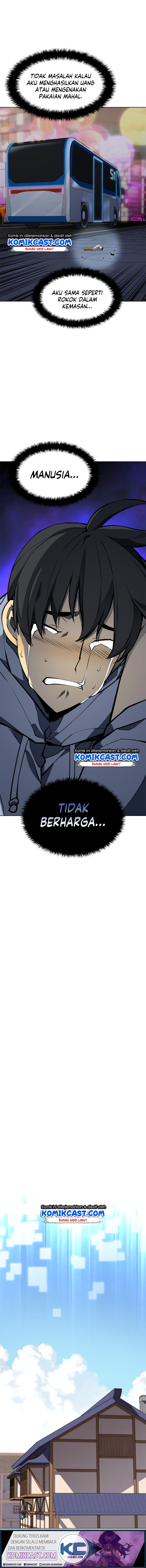 Overgeared Chapter 51