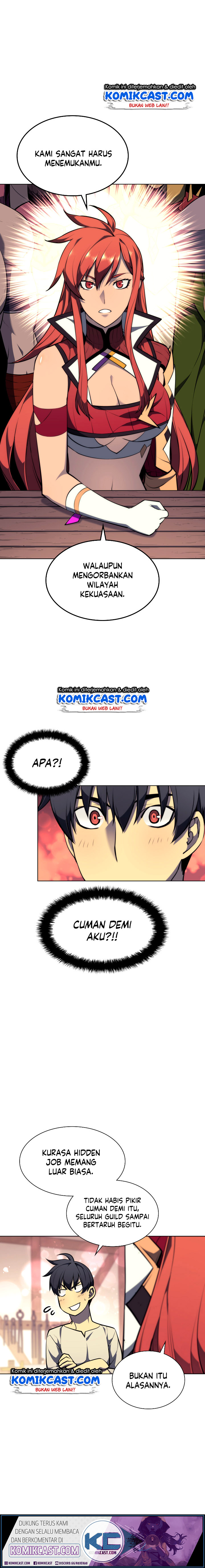 Overgeared Chapter 52