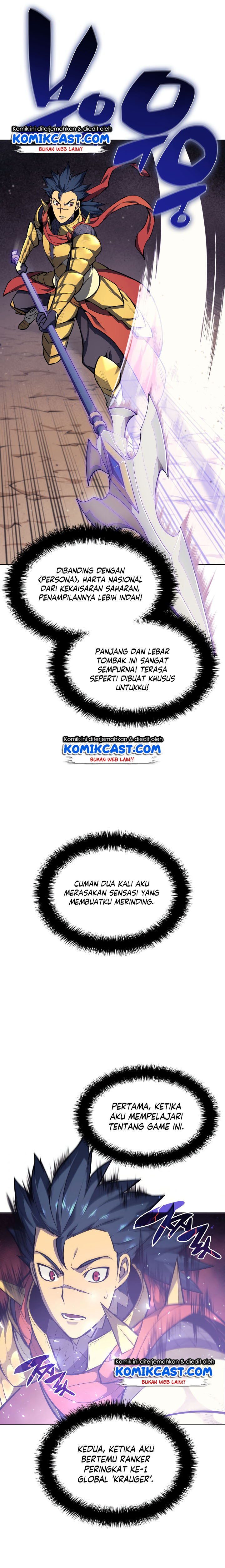 Overgeared Chapter 53