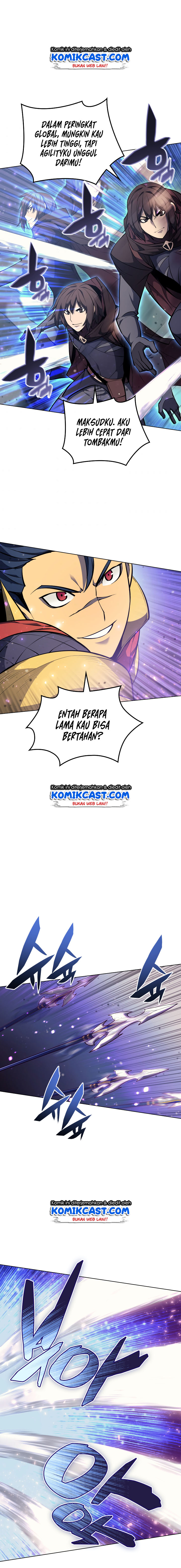 Overgeared Chapter 53