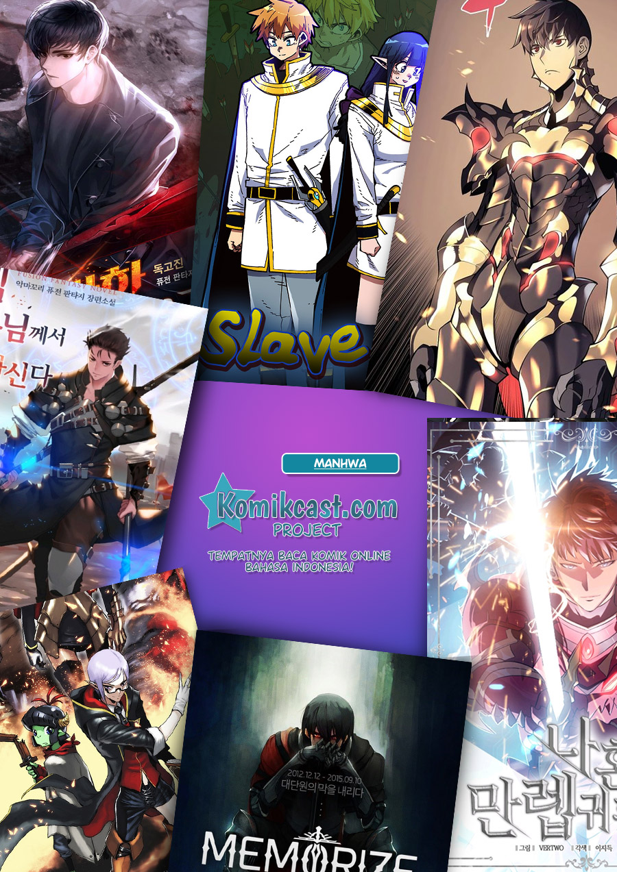 Overgeared Chapter 53
