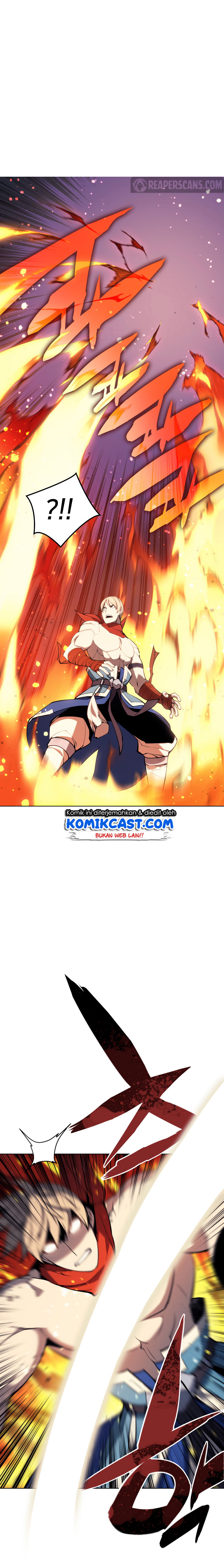 Overgeared Chapter 54