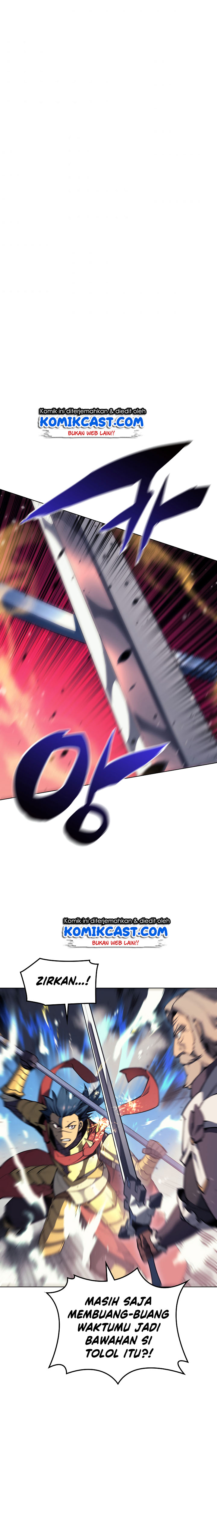Overgeared Chapter 54