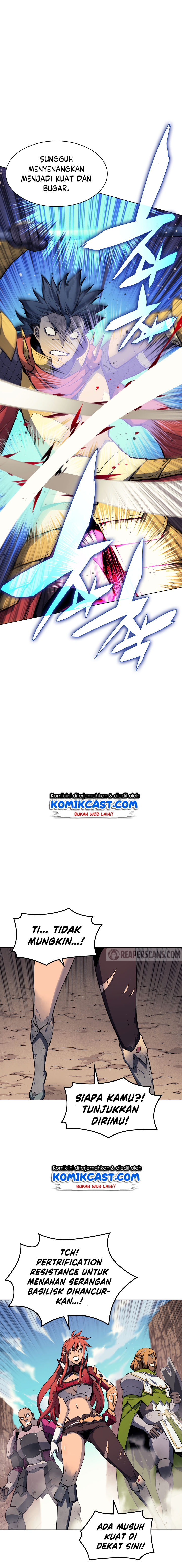 Overgeared Chapter 54