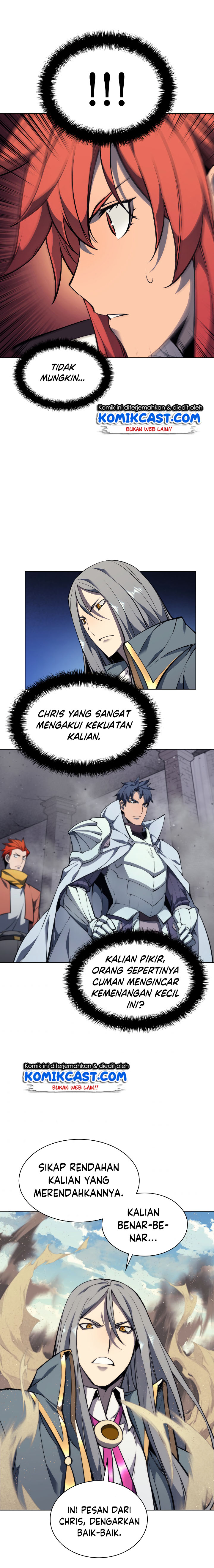 Overgeared Chapter 54