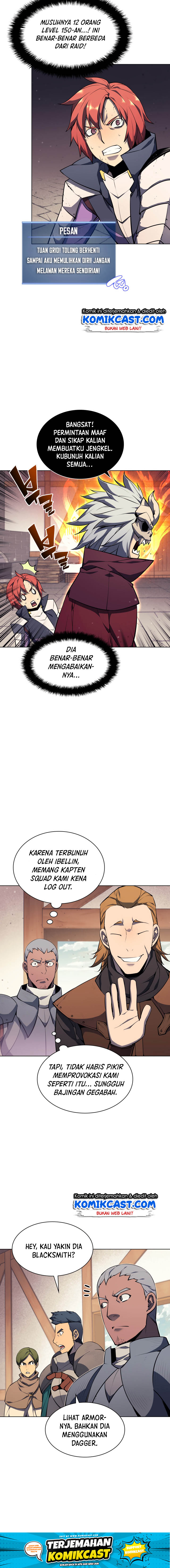 Overgeared Chapter 56
