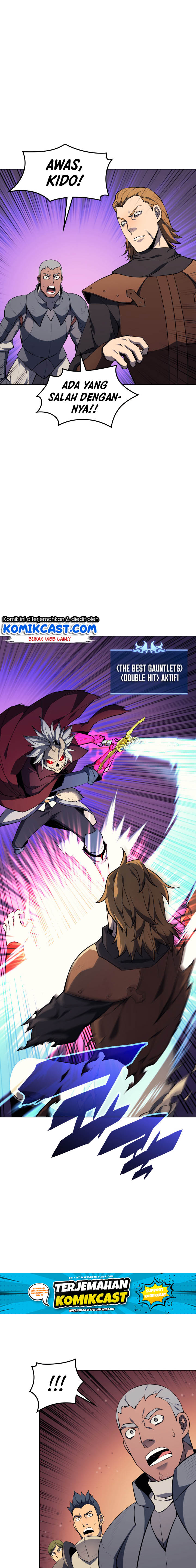 Overgeared Chapter 56
