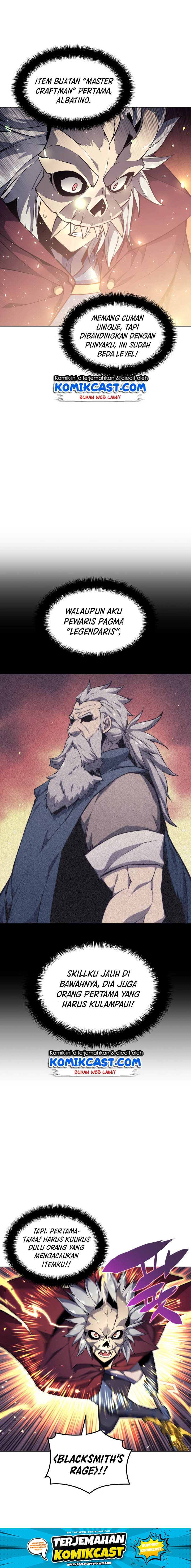 Overgeared Chapter 56