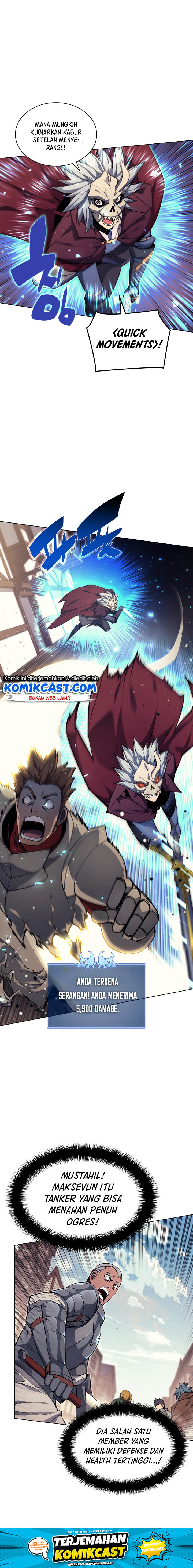Overgeared Chapter 56