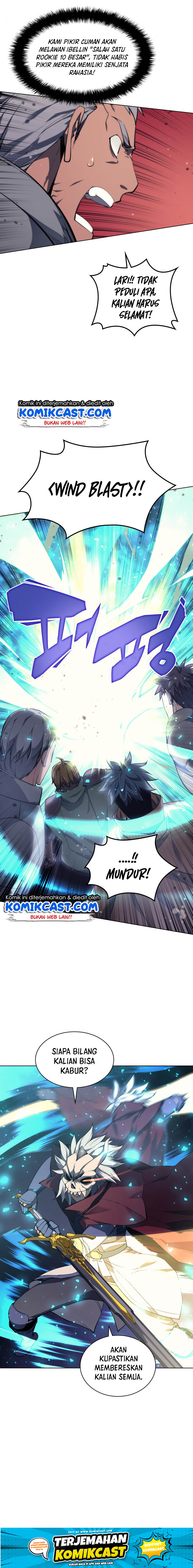 Overgeared Chapter 56